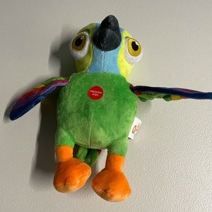 Meet your Posher, Carreon